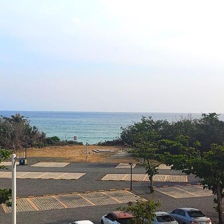 Tz Shin Resort Hostel Kenting Eksteriør bilde