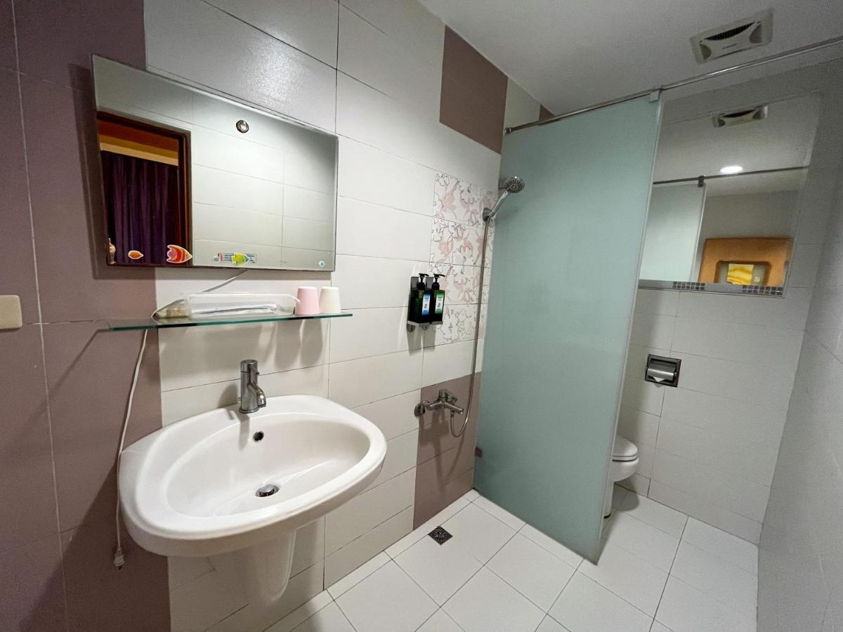 Tz Shin Resort Hostel Kenting Eksteriør bilde