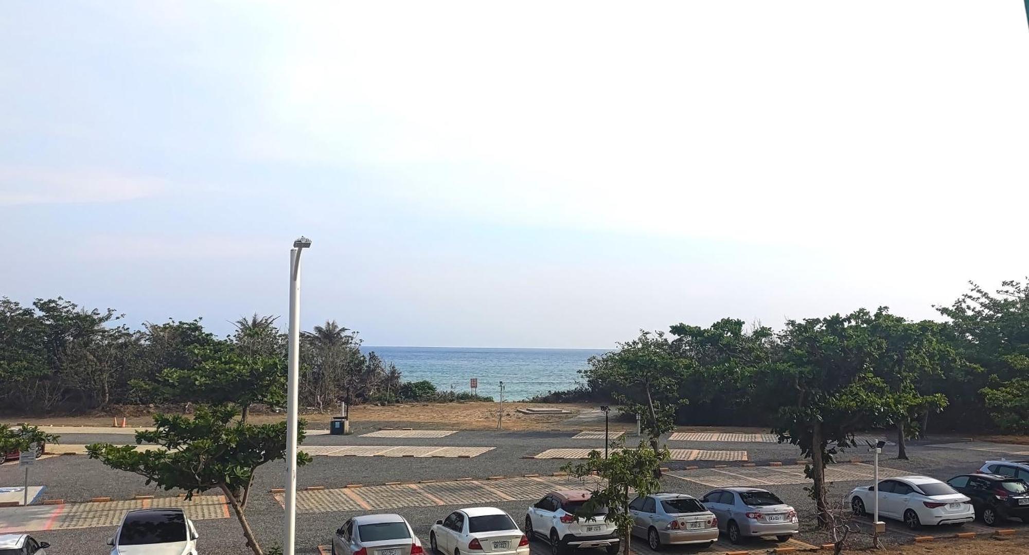 Tz Shin Resort Hostel Kenting Eksteriør bilde