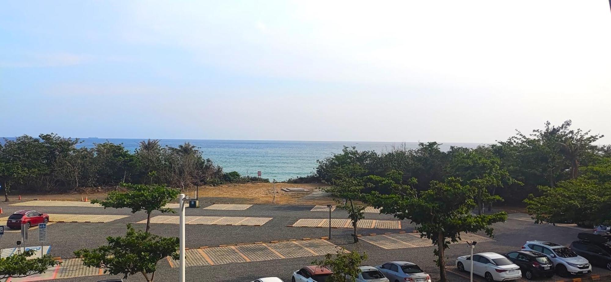 Tz Shin Resort Hostel Kenting Eksteriør bilde