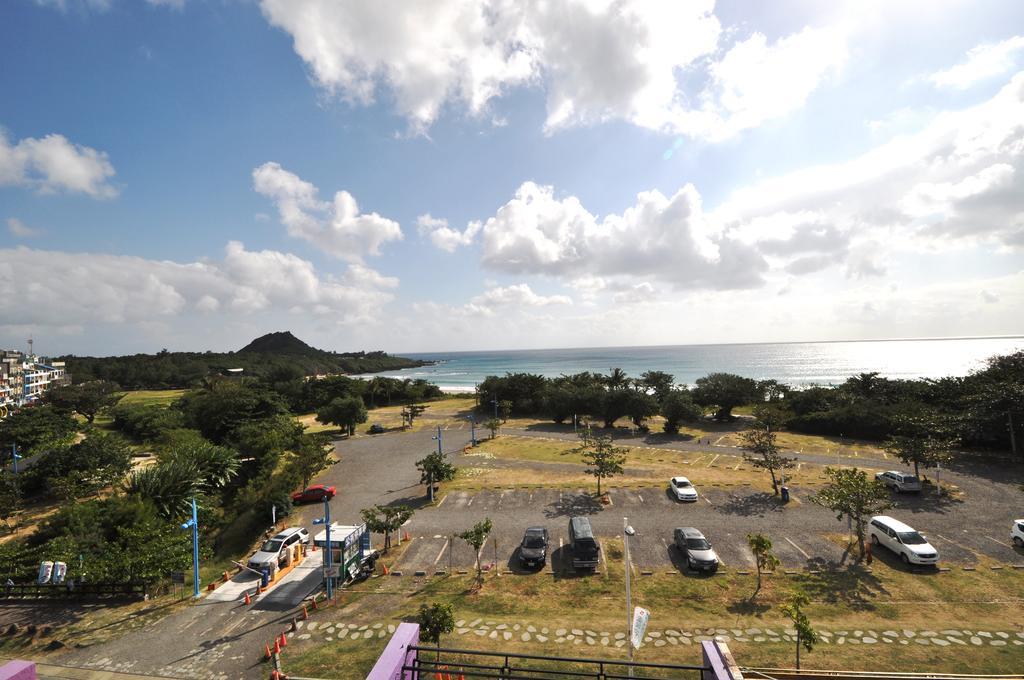 Tz Shin Resort Hostel Kenting Eksteriør bilde