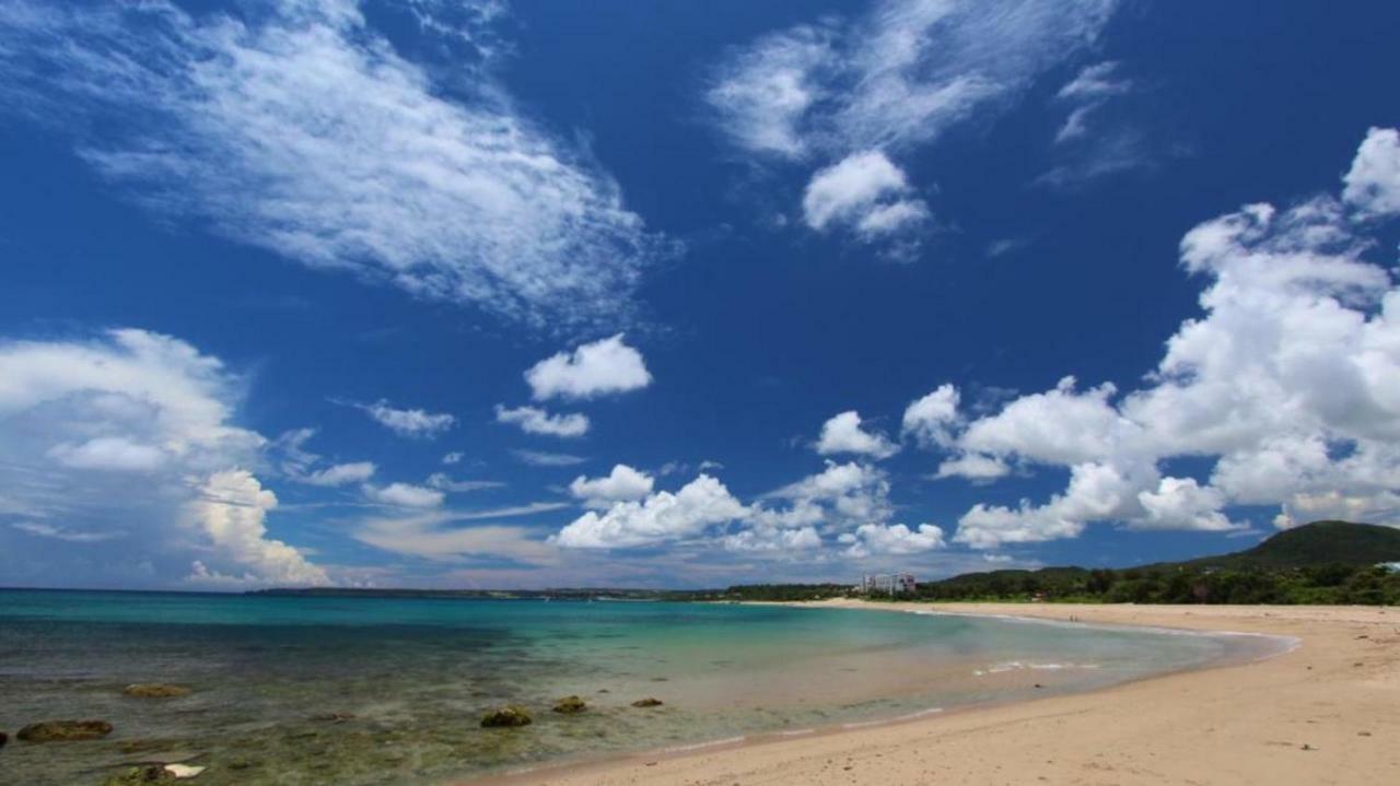Tz Shin Resort Hostel Kenting Eksteriør bilde